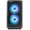 Image de Ordinateur de Bureau DeepGaming Némesis AMD Ryzen 7-8700G/32GB/2TB SSD + 2T HD/RTX5050 - Windows 11 Pro