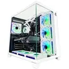 Image de PC Gamer - NITROPC - Extrême Bronze v2 - Ryzen 5 8400F - RTX 5060 8Go - 16Go RAM - 1To SSD