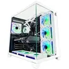 Image de PC Gamer - NITROPC - Nitro Plus v2 - AMD Ryzen 7 7800X3D - RTX 5070 12Go - 32Go RAM - 2To SSD
