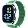 Image de Smartwatch pour enfants - SAVEFAMILY - SaveWatch Plus 2 - GPS temps réel - Écran AMOLED Gorilla Glass - Appels WhatsApp