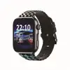 Image de Montre Connectée Enfant Savefamily Savewatch Plus 2 49 Mm Amoled Noir Bluetooth