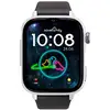 Image de Montre Intelligente Save Family Sw+2 B/sbb 1,44  Blanc Noir