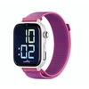 Image de Savefamily Savewatch Plus 2 4,7 Cm (1.85") Amoled Numérique 410 X 502 Pixels Écran Tactile 4g Blanc Wifi Gps (satellite)