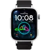 Image de Montre Intelligente Save Family Sw+2 B/telbn 1,3'' Blanc Noir