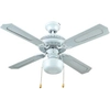 Image de Ventilateur De Plafond Nerja Bastilipo 105 Cm Avec Lumière