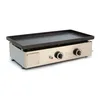 Image de PLANCHA ESTIVALE 75 CM AVEC TIR PIEZ ELECTR