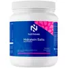 Image de Boisson isotonique Hidratein Salts Nutrinovex goût fruits des bois 600 g