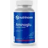 Image de Glutamine + BCAA Nutrinovex Aminoglu (90 unités)