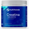 Image de Créatine + Beta Alanina Nutrinovex goût neutre