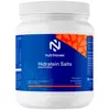 Image de Boisson isotonique Hidratein Salts Nutrinovex 600 g goût orange