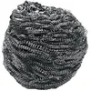 Image de Accessoire nettoyage - FORGE ADOUR - BOULE INOX - Inox - Nettoyage plancha - Sans abîmer la plaque