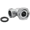 Image de Plancha Forge Adour COUDE GAZ 90