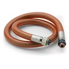 Image de Flexible inox plancha gaz, Forge Adour - FORGE ADOUR