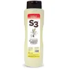 Image de Parfum Femme - S3 - Classic Fresh - Eau de Cologne - 600 ml + 150 ml - Unisexe