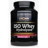Image de Boisson en poudre Crown Sport Nutrition Iso Whey Hydrolyzed 918 g goût fraise