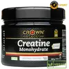 Image de Pot Creatine Monohydrate Crown Sport Nutrition 300 g