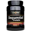 Image de Boisson en poudre Crown Sport Nutrition Sequential Protein 918 g goût chocolat