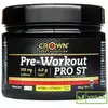 Image de Boisson Crown Sport Nutrition PRE Workout PRO ST 300 g