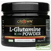 Image de L-Glutamine Crown Sport Nutrition Kyowa 300 g