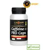 Image de Gélules Crown Sport Nutrition Caffeine PRO 100 mg (120 gélules)