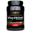Image de Whey PROtein Crown Sport Nutrition 838 g goût fraise