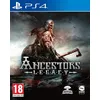 Image de Ancestors Legacy Conqueror'S Edition PS4 en occasion ou reconditionné