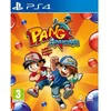 Image de Jeu de plateforme Pang Adventures - Dotemu - PS4 - Graphismes colorés et bande-son entraînante