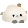 Image de Veilleuse Little L Noa 14,2x11,4x9 Cm Multicolor Silicone