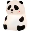Image de Veilleuse Lumineuse Avec Télécommande - Panda Little L