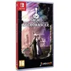 Image de Sword of the Necromancer Jeu Switch