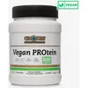 Image de Shake Crown Sport Nutrition Vegan PROtein Raw saveur neutre 540 g
