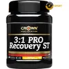 Image de 3:1 PRO Recovery ST   Saveur Vanille - Pot 590g 10 portion + shaker