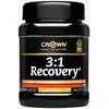 Image de Shake Crown Sport Nutrition 3:1 Recovery+ 750 g saveur vanille