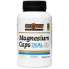 Image de Gélules Crown Sport Nutrition Magnesium DUAL (90 gélules)