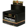 Image de Shake Crown Sport Nutrition Whey PROtein + 27g goût Wafer Cookies (10 unités)