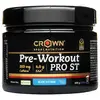 Image de Pre-Workout Crown Sport Nutrition PRO ST 300 g goût blue storm