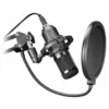 Image de Microphone De Bureau Mars Gaming Mmicpro Ultra-high
