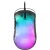 Image de Mars Gaming Mmglow Souris Droitier Usb Type-a 12800 Dpi