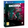 Image de Jeu - MERIDIEM GAMES - ENCODYA NEON EDITION PS4 - Aventure - Download - Spéciale