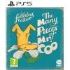 Image de The Many Pieces of Mr. Coo Fantabulous Edition PS5 en occasion ou reconditionné