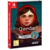 Image de Jeu Vidéo - Gerda A Flame In Winter - Nintendo Switch - Aventure - Version Import - Jouable en Français