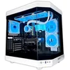 Image de Pc Gamer Nitropc Boost Bronze   R7 7700x, Rtx 5060 Ti 16gb, 32gb Ddr5, 2tb M2, Win11 PRO   Prêt À Jouer