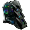Image de Pc Gamer Nitropc Elite Nitro Noir   R7 9800x3d, Rtx 5080 16gb, 64gb Ddr5, 2tb M2, Win11 PRO   Prêt À Jouer