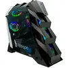 Image de PC Gamer - NITROPC - Elite Nitro - AMD Ryzen 7 9800X3D - RTX 5080 16Go - 64Go RAM DDR5 - 2To SSD