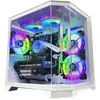 Image de PC Gamer - NITROPC - Avancé Gold - Intel i5-12400F - RTX 3050 8Go - 16Go RAM - 1To SSD