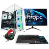 Image de PC Gamer - NITROPC - Pack Gold Plus v2 - Ryzen 7 5800X - RTX 5060 8Go - 32Go RAM - 1To SSD