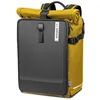 Image de Sac à dos et sacoche de vélo Shad Bikes Daily Pannier Backpack 22L-Amarillo