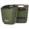 Image de Sacoche de vélo Shad Bikes Daily Bike Box 20L Quick Release-Verde