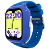 Image de Montre connectée enfant - SAVEFAMILY - Iconic Plus 2 - GPS temps réel - Appels & vidéo - WhatsApp Spotify IA