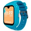 Image de Montre connectée pour enfant - SAVEFAMILY - Iconic Plus 2 - GPS en temps réel - Appels & SOS - WhatsApp Spotify IA